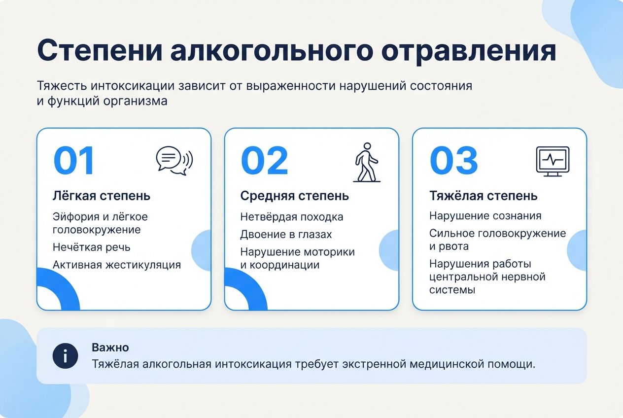 Детоксикация от алкоголя в Юрюзане инфографика